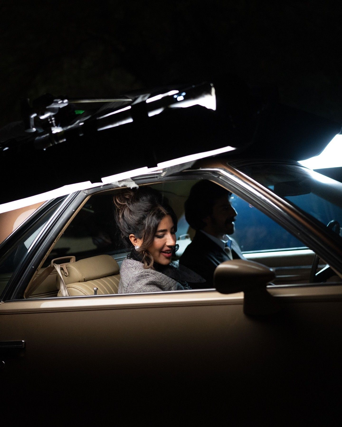 يعقوب الفرحان في رحلة رُعب غامضة على “نتفليكس”