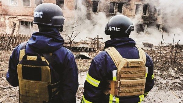 واشنطن: محادثات السلام بشأن أوكرانيا حققت تقدماً كبيراً