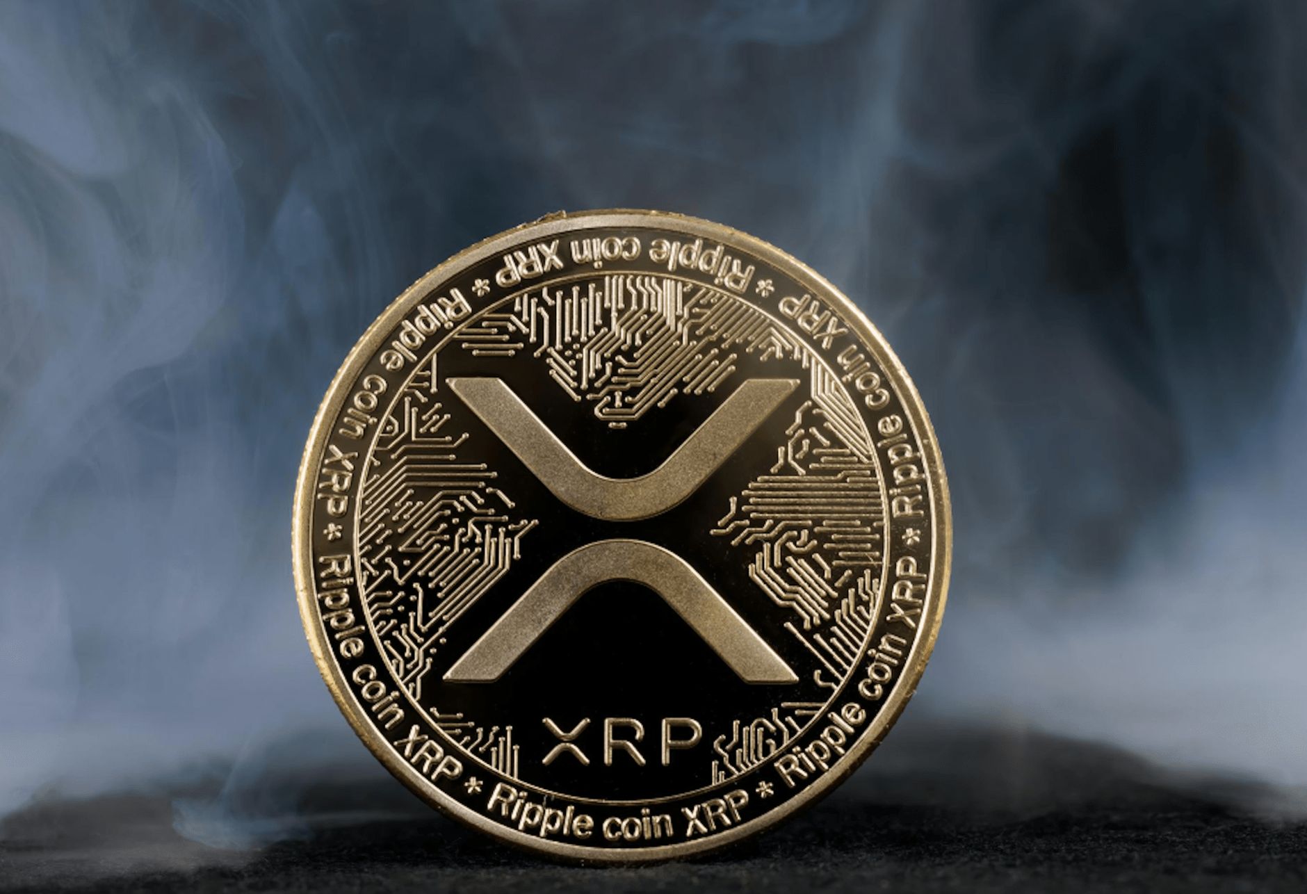 عملة XRP لم تنكسر بعد: لكن ضغوط البيع ما زالت قائمة رغم مؤشرات التماسك