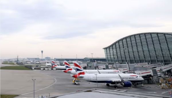 مطار هيثرو يخفّف القواعد بعد تحديث أجهزة المسح
