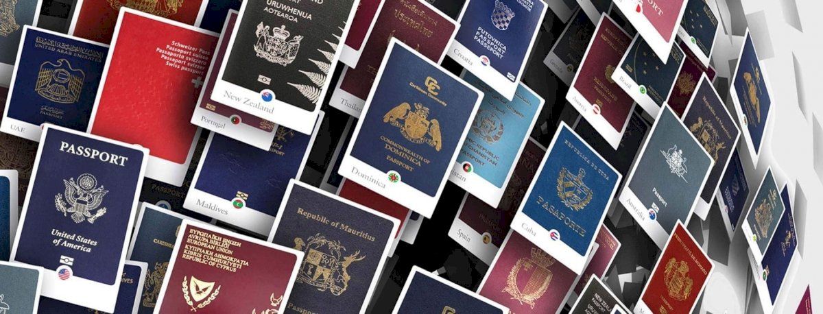 هذه أقوى جوازات السفر في العالم