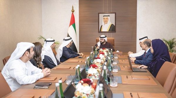 محمد الشرقي: بناء كوادر وطنية مؤهلة تقنياً ومعرفياً