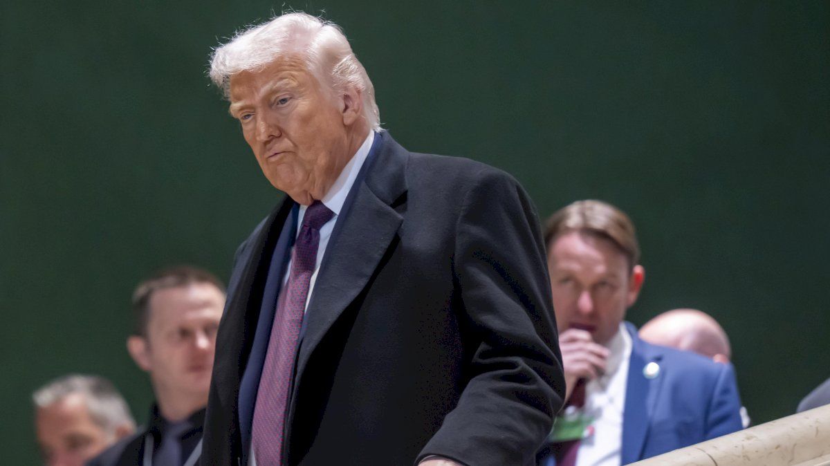 ترامب يسحب دعوة كندا للانضمام إلى "مجلس السلام"