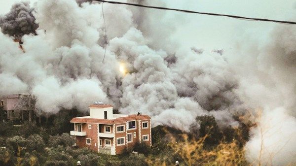 «الجامعة العربية»: رفض إسرائيل الانسحاب من سوريا ولبنان «تهديد خطير» لأمن المنطقة