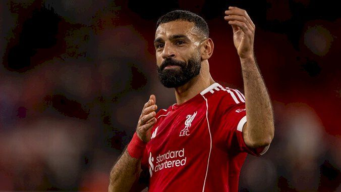 الكشف عن سر رفض محمد صلاح 500 مليون جنيه للانضمام إلى الدوري السعودي