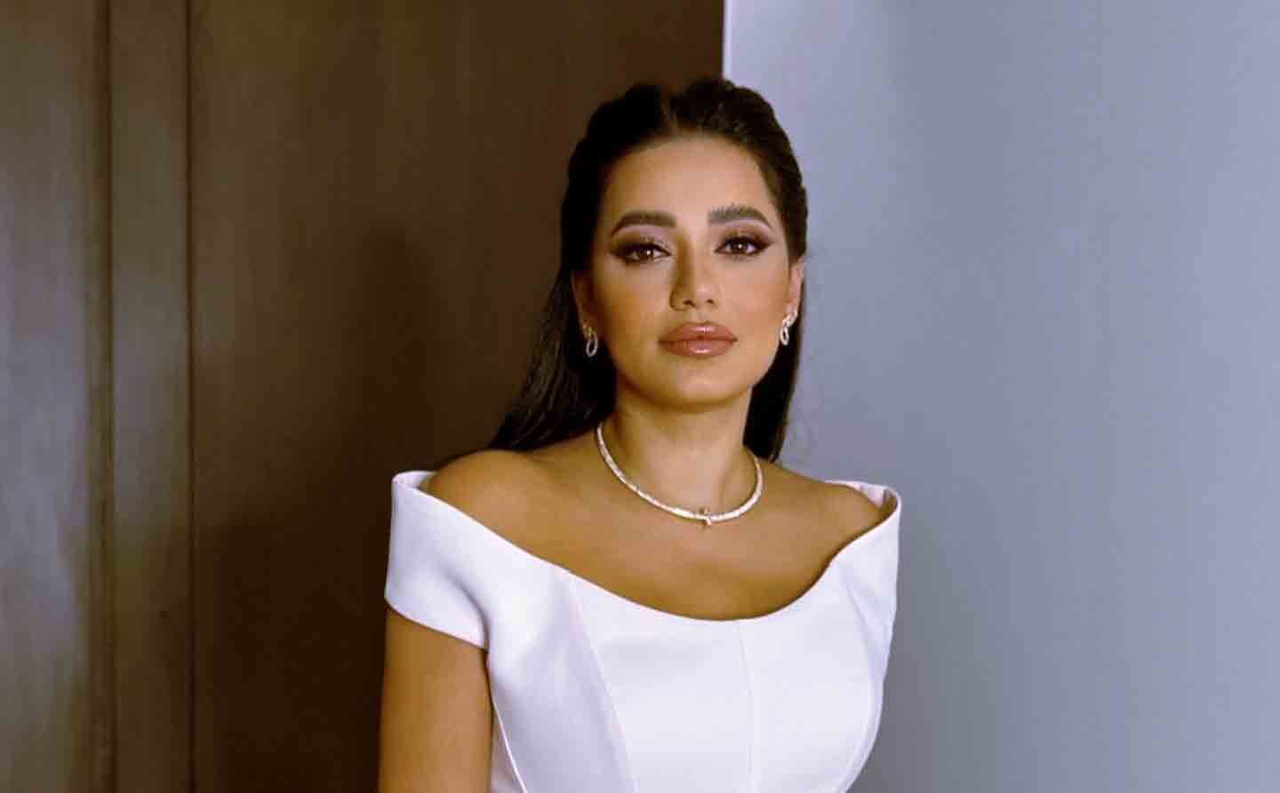 لسنا كذبة ولا فقاعة، رحمة رياض: نحن نجوم كلاس A في جيلنا… ونضجت قبل الأوان