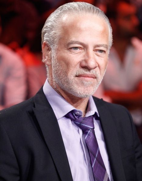 “سرّ وقدر” في شهر رمضان… آخر بصمة دراميّة للرّاحل فادي إبراهيم