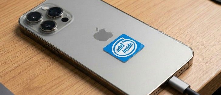تكنولوجيا: آبل تعود للتعاون مع Intel في تصنيع الشرائح وفقًا لتسريبات جديدة