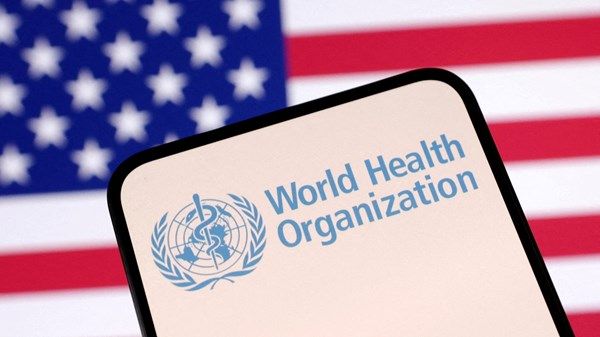 بعد خروج أميركا من المنظمة.. كاليفورنيا تنضم لشبكة «الصحة العالمية»