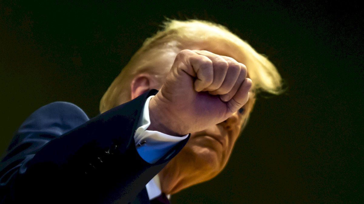 "مهينة وسخيفة"، مسؤولون أوروبيون يرفضون تصريحات ترامب بشأن دور "الناتو" في أفغانستان