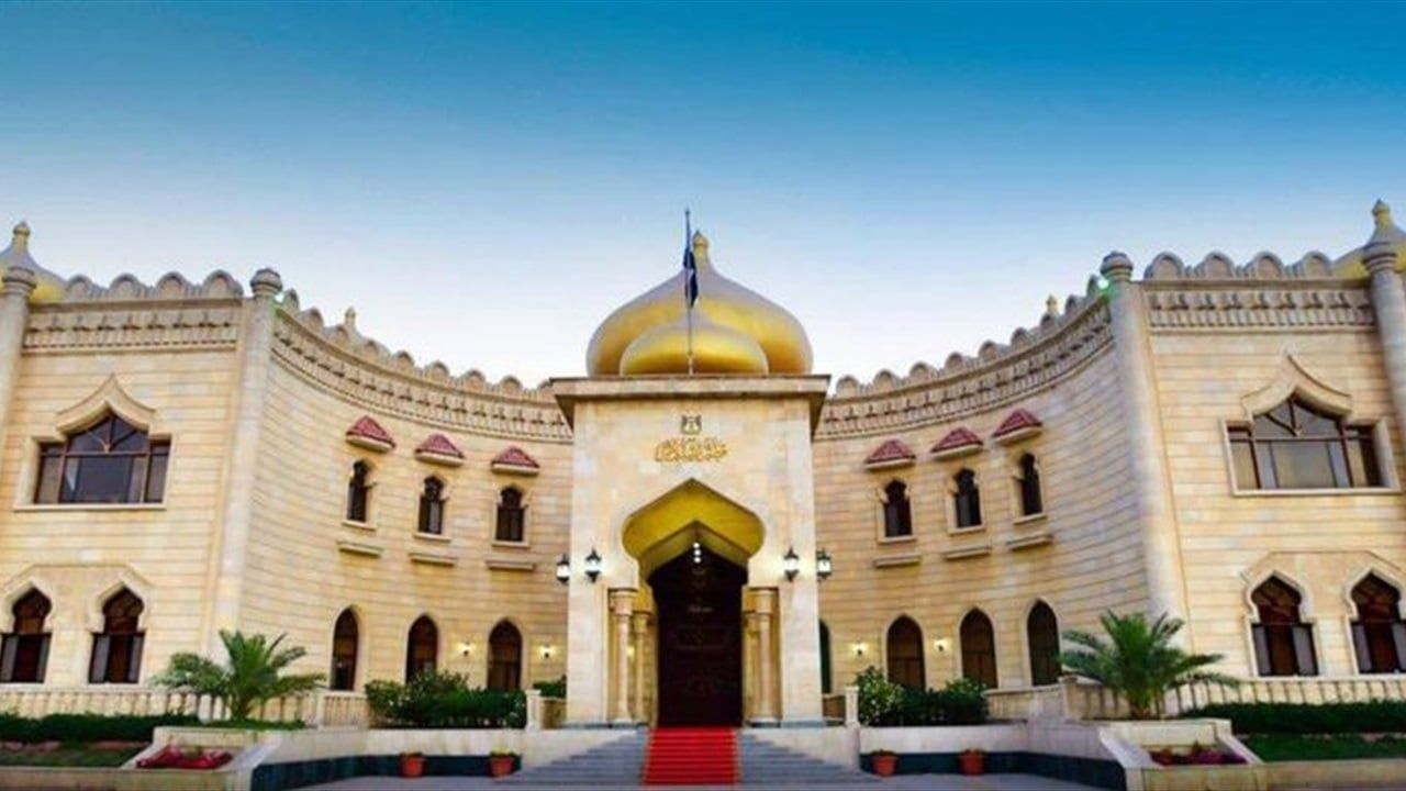 مصدر: نزار اوميدي وفؤاد حسين يتنافسان على منصب رئيس الجمهورية