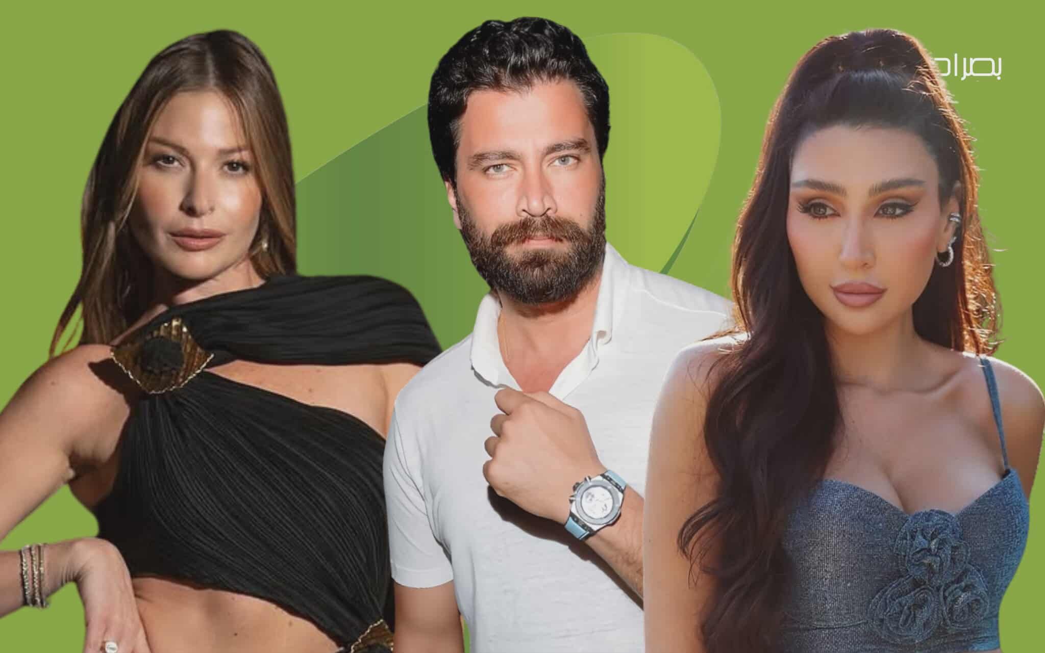 خاصّ – قناة mtv تفوز بمسلسل “لوبي الغرام” في رمضان ٢٠٢٦ وهذا ما وعد به معتصم النهار