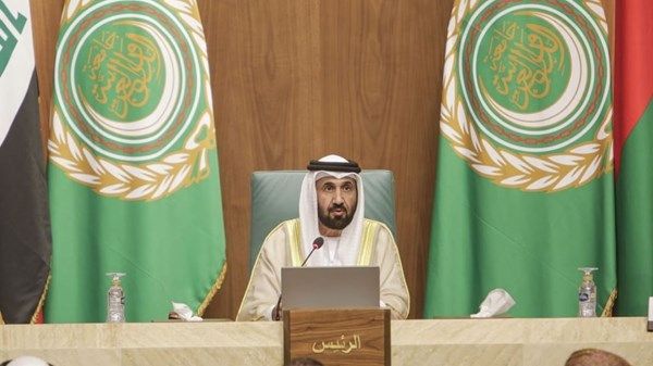 «الوطني الاتحادي» يشارك في الجلسة الثانية للبرلمان العربي في القاهرة