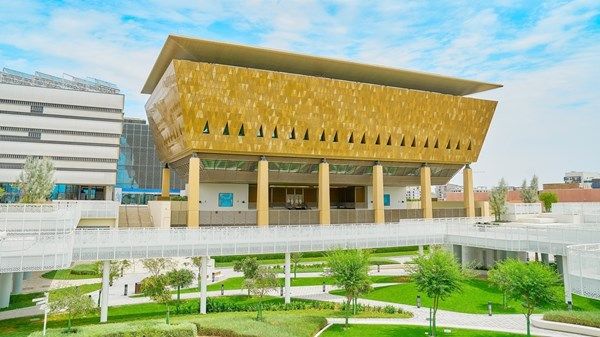 التخطيط الحضري ومراكز البيانات يرسِّخان ريادة الإمارات في بناء مدن المستقبل