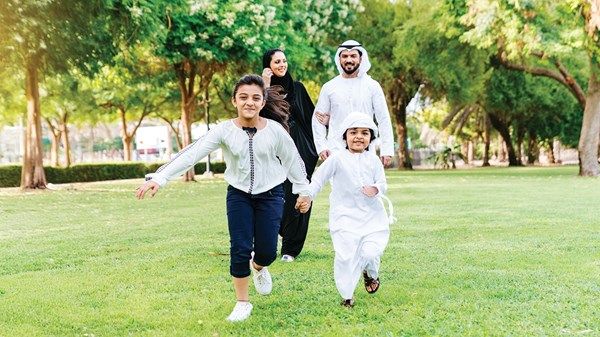 «عام الأسرة».. رؤية استشرافية لمجتمع أكثر تلاحماً وسعادة
