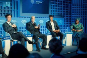 السعودية تستضيف اجتماع المنتدى الاقتصادي العالمي حول التعاون والنمو في جدة أبريل المقبل