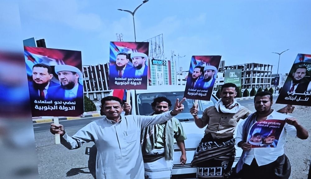 إجماع جنوبي على وحدة الصف وردع الفوضى