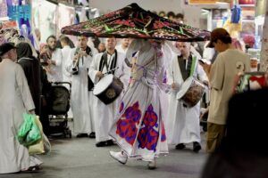 معرض المنتجات المصرية بمكة يفتح آفاقًا للتعاون التجاري والاستثماري بين السعودية ومصر