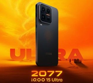 تكنولوجيا: تأكيد دعم iQOO 15 Ultra لأزرار كتف بمعدل استجابة 600 هرتز مع اهتزازات لمسية متقدمة