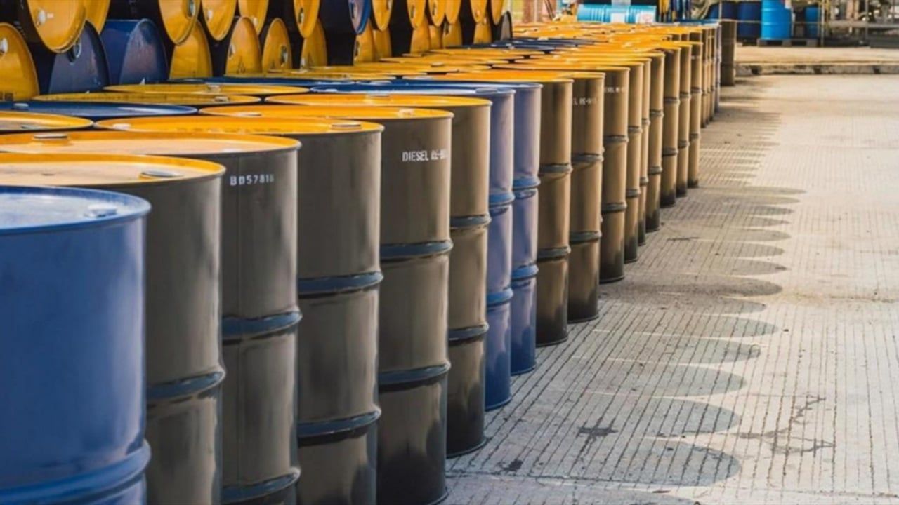 النفط: إيرادات صادرات كانون الأول الماضي تجاوزت 6 مليارات دولار - عاجل