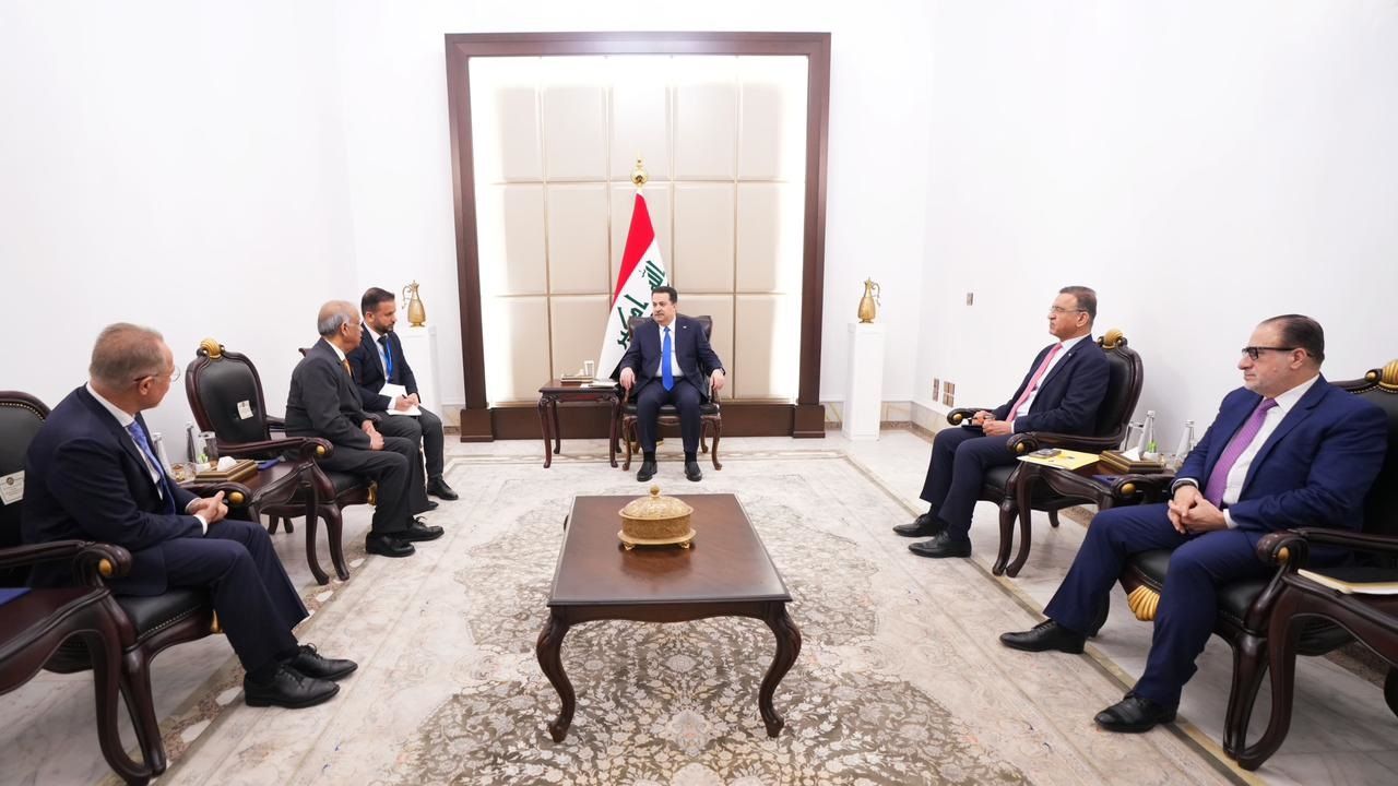 السوداني: نقل "الدواعش" إلى السجون العراقية "مؤقت" وهدفه حماية الأمن الوطني وأمن المنطقة