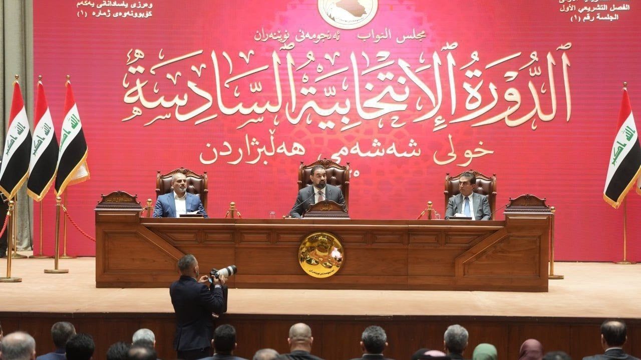 مجلس النواب يُصوت على لجنتي "المهن الطبية" و"السلوك النيابي"