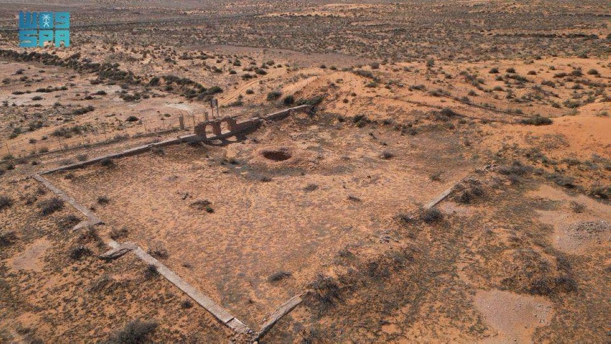 العرائش.. محطة عباسية على 
«درب زبيدة» تحكي تاريخ الماء والحج