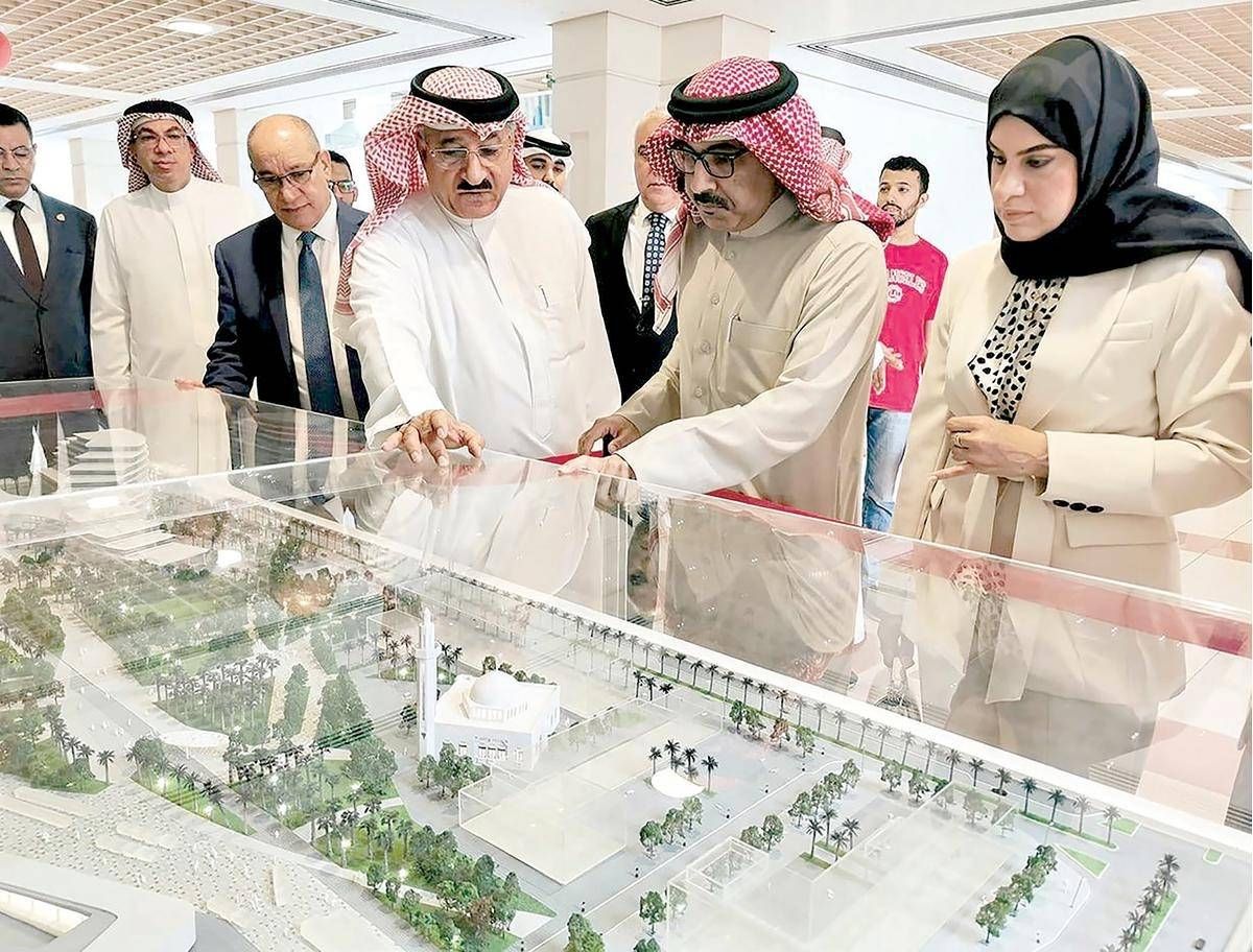 البروفيسور الحواج: الإعلام الخليجي يمتلك مواهب واعدة والتعليم الجامعي يتعايش مع طفرة رقمية كبرى