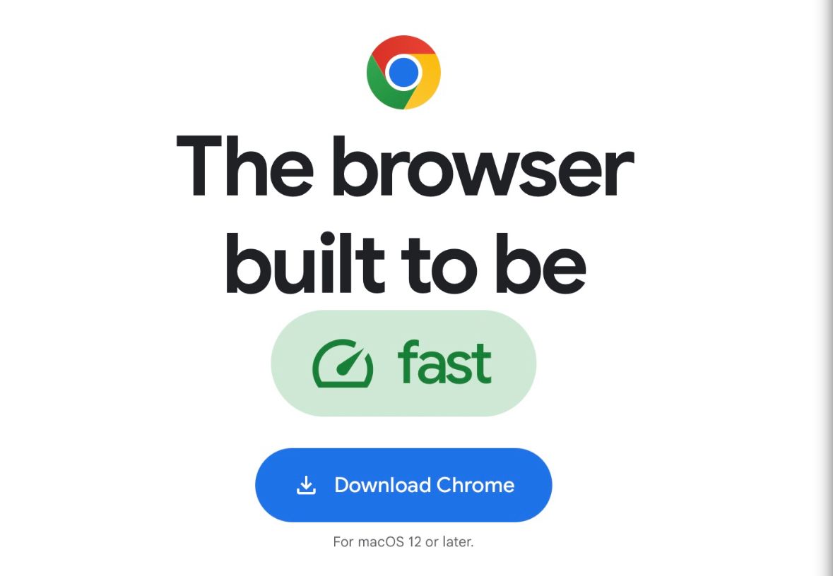 تكنولوجيا: توقف تحديثات جوجل كروم عن عدد من أجهزة ماك بدءًا من يوليو المقبل
