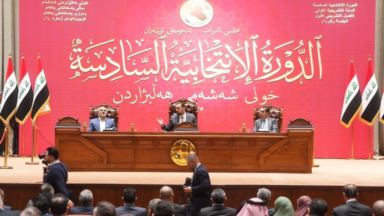 رئيس مجلس النواب يحدد الثلاثاء المقبل موعداً لجلسة انتخاب رئيس الجمهورية