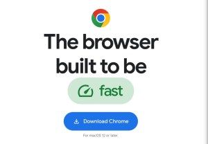 تكنولوجيا: توقف تحديثات جوجل كروم عن عدد من أجهزة ماك بدءًا من يوليو المقبل