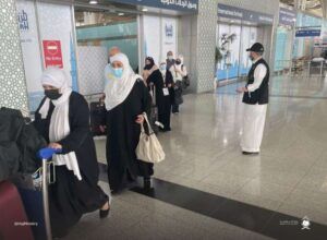 المسجد النبوي يستقبل أكثر من 25 مليون مصلٍّ وزائر خلال شهر رجب 1447هـ