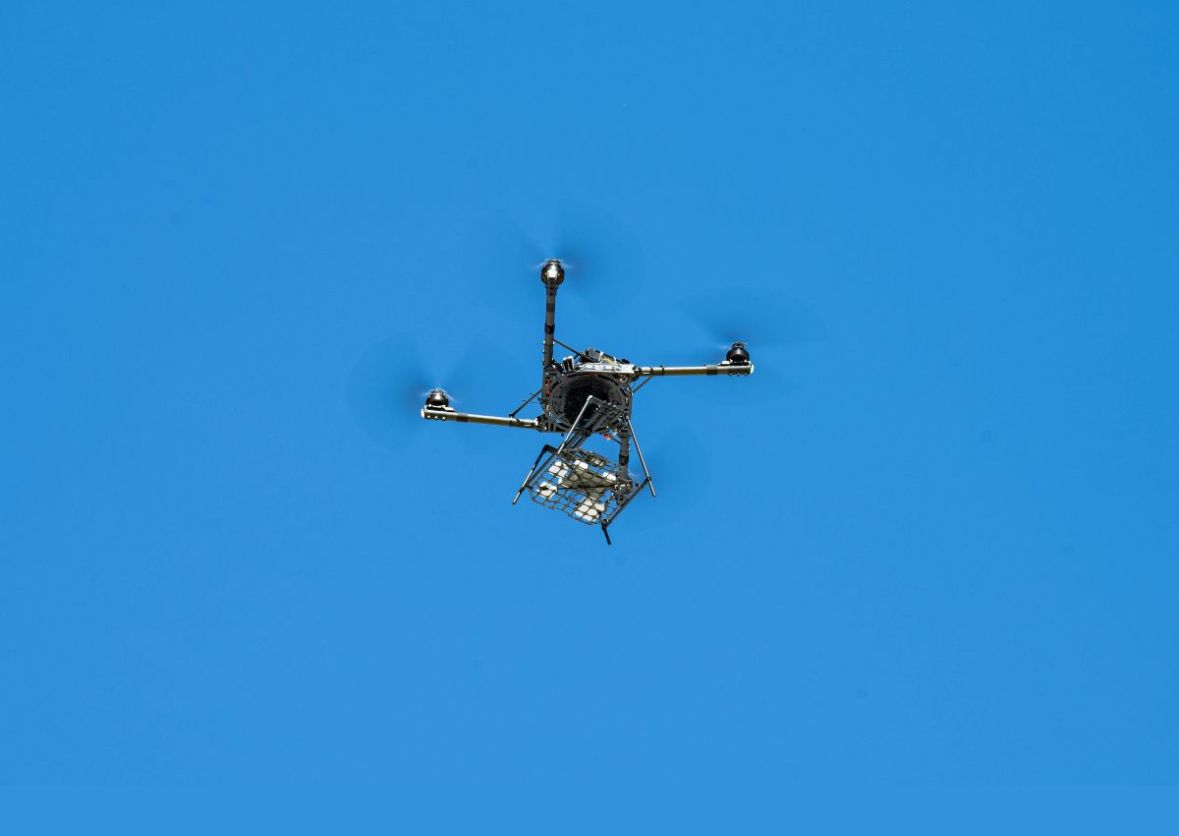 تكنولوجيا: ناسا تطوّر تقنية السجل الرقمي الموزّع لتعزيز أمان الرحلات الجوية