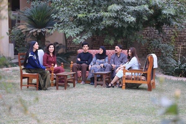 “حمدية” على MBC العراق: دراما اجتماعية تفتح جراح العائلة والحرمان