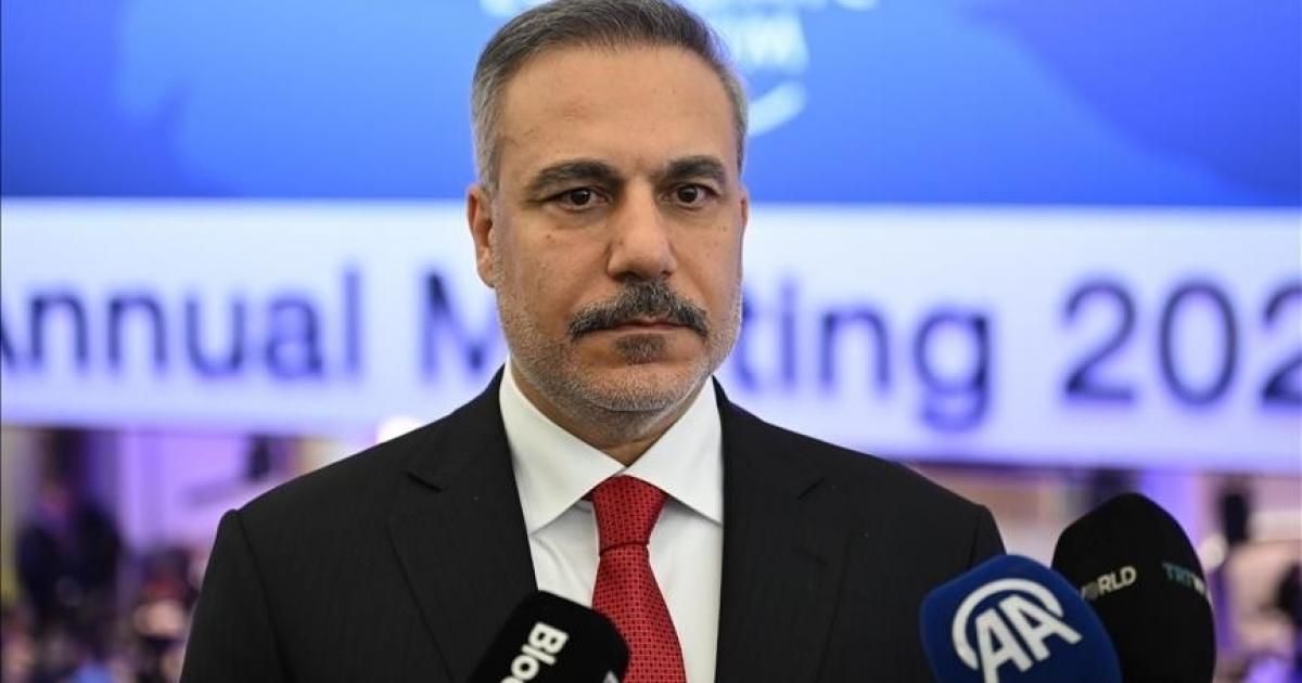 تركيا تبدي استعدادها لإرسال قوات إلى غزة