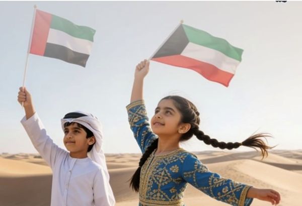 أسبوع الاحتفاء بالعلاقات الإماراتية الكويتية ينطلق في جميع إمارات الدولة الخميس المقبل