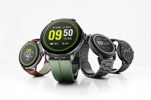 تكنولوجيا: HMD تطلق ساعتي Watch X1 وWatch P1 مع 6 سماعات TWS جديدة من سلسلة Dub