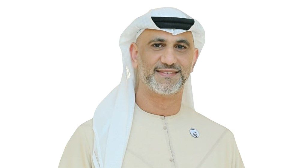 نهيان بن مبارك: «قافلة الهوية الوطنية بالظفرة» تجسِّد روح الشراكة المجتمعية