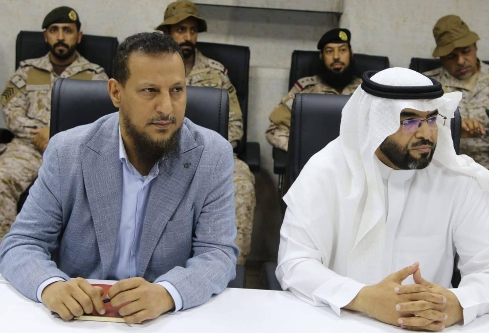 اليمن يلتقط أنفاسه بدعم سعودي نحو السلم والاستقرار