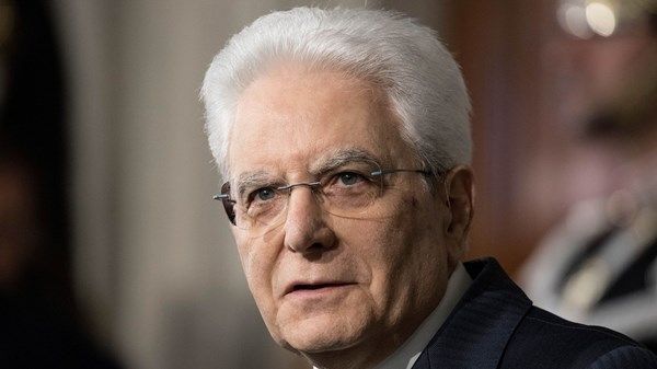 الرئيس الإيطالي يبدأ غداً زيارة دولة إلى الإمارات