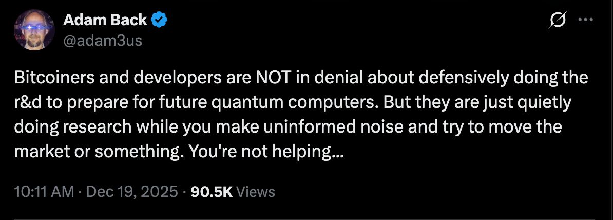 سايلور: “الانتهازيون” الدافعون لتغيير البروتوكول هم أكبر تهديد لبيتكوين