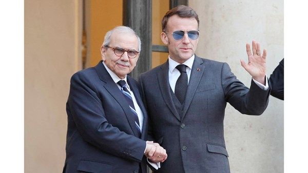 سلام: ضرورة نشر قوة دولية في جنوب لبنان