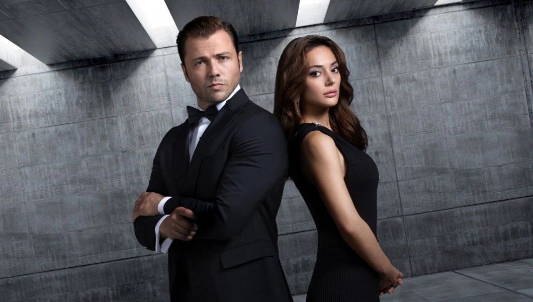 قرار رسميّ صادم باستبعاد منتج المسلسل التّركي “المنظّمة” بسبب قضيّة المخدرات