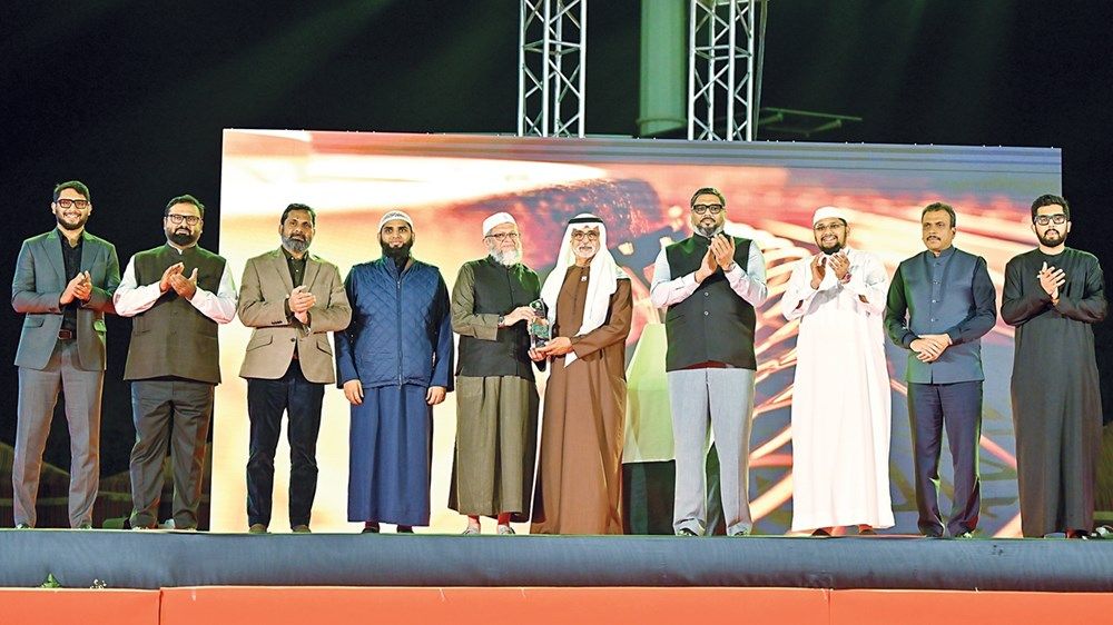 نهيان بن مبارك: الإمارات منارة تعليمية رائدة