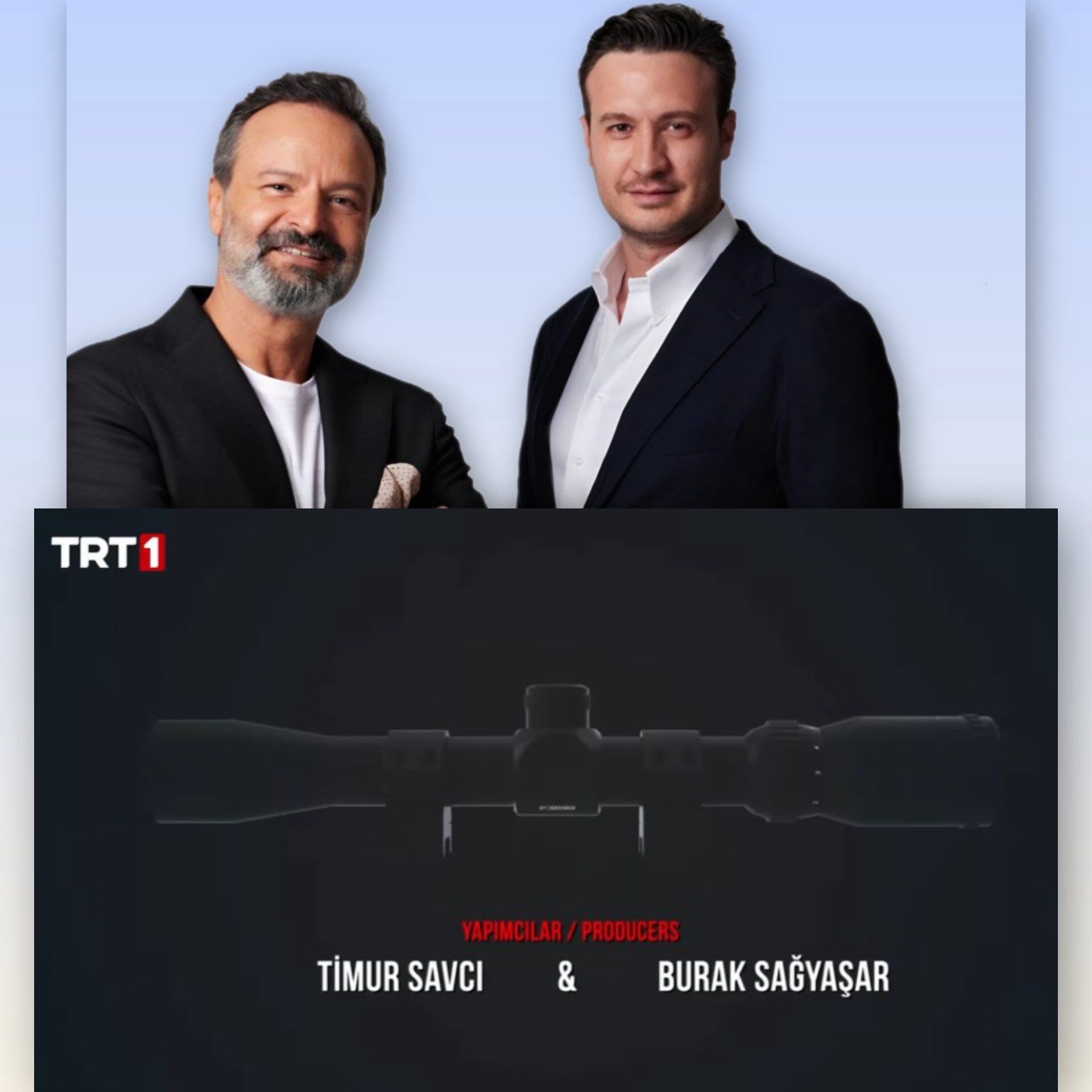 قرار رسميّ صادم باستبعاد منتج المسلسل التّركي “المنظّمة” بسبب قضيّة المخدرات