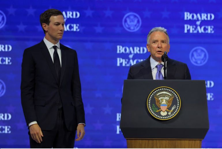 الغارديان: الإمارات تعتزم تمويل أول "مجمع سكني مخطط له" جنوب قطاع غزة