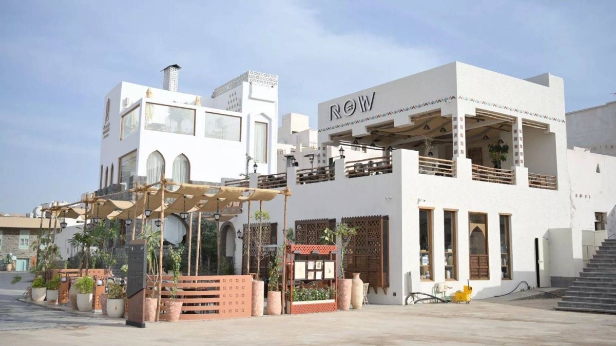 الشتاء في المدينة المنورة.. حكايا التراث وجمال الطبيعة في قلب "طيبة الطيبة"