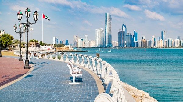 "الوطني للأرصاد" يكشف توقعات الطقس حتى السبت المقبل