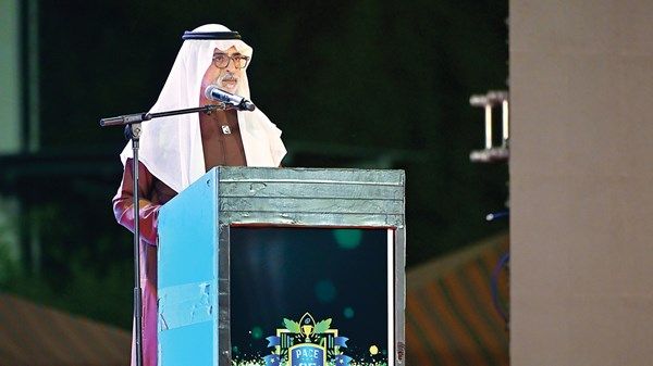 نهيان بن مبارك: الإمارات منارة تعليمية رائدة