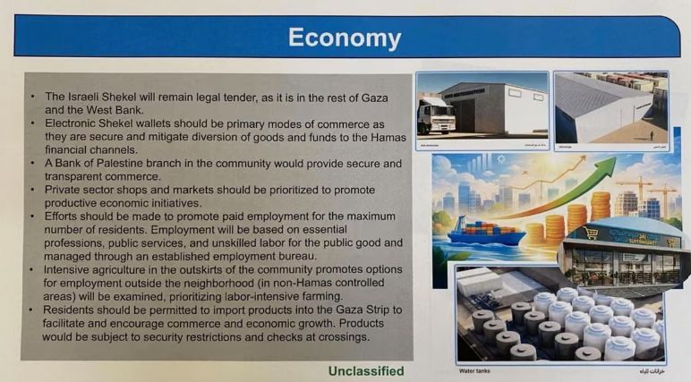 الغارديان: الإمارات تعتزم تمويل أول "مجمع سكني مخطط له" جنوب قطاع غزة